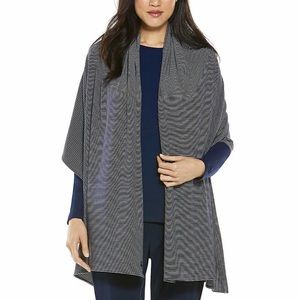 Coolibar Sanibel beach sun shawl UPF 50+